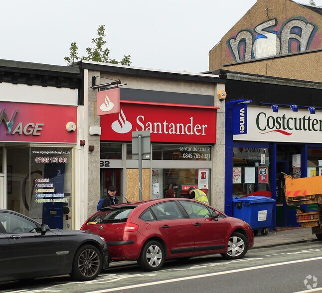 82 Newington Rd, Edinburgh, EH9 1QN