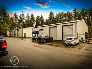 More details for 22173-22177 Viking Way NW, Poulsbo, WA - Retail for Sale