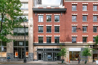 More details for 1924 1st Ave, Seattle, WA - Office for Lease