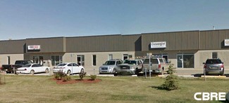 More details for 242 Macalpine Cres, Wood Buffalo, AB - Industrial for Lease