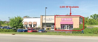 More details for 8200 Market Place Dr, West Chester, OH - Retail for Lease