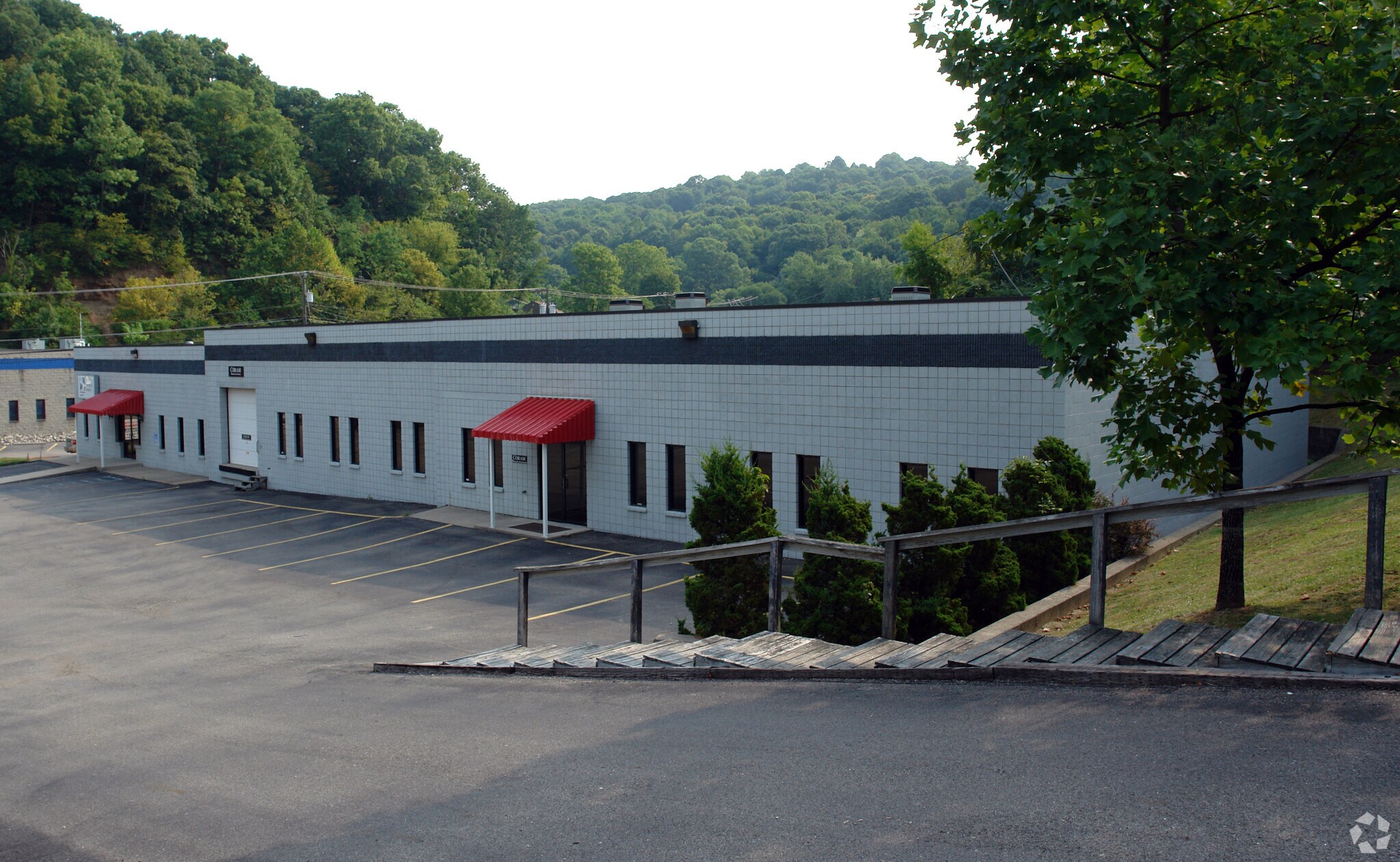 1800 Roxalana Rd, Dunbar, WV 25064 Roxalana Business Park