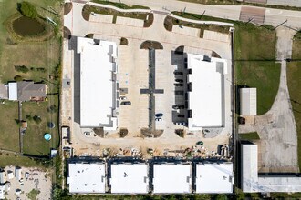 14111 King Rd, Frisco, TX - AERIAL  map view - Image1