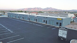 More details for 4030 Stockton Hill Rd, Kingman, AZ - Flex for Lease