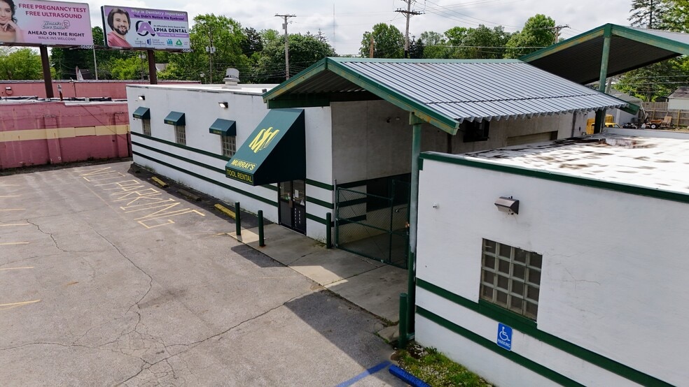 3143 E Main St, Columbus, OH for sale - Building Photo - Image 3 of 22