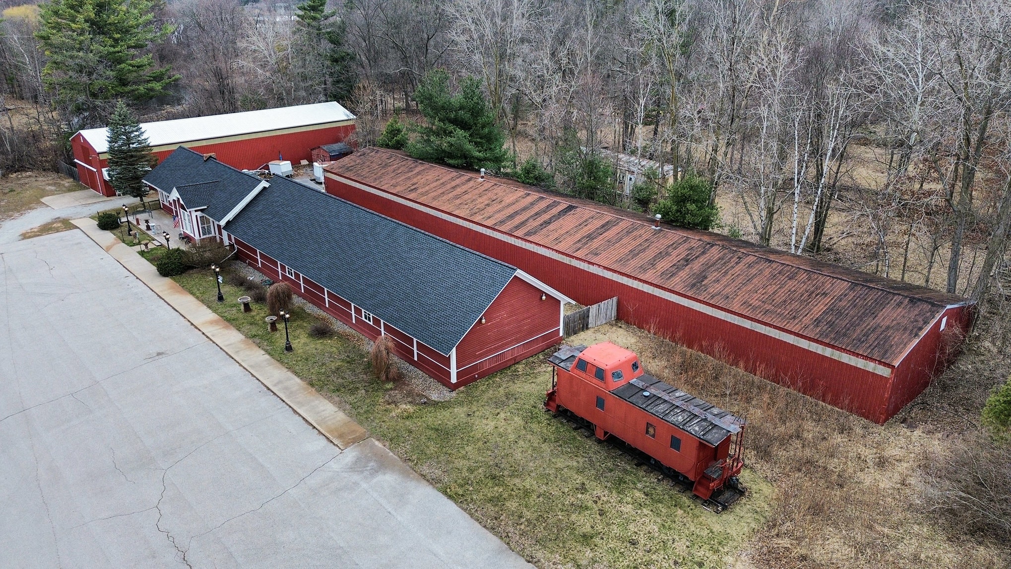 14599 Cleveland St, Spring Lake, MI for sale Building Photo- Image 1 of 1