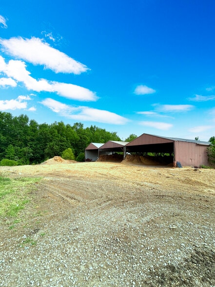 755 Armory Rd, Jefferson, SC for lease - Building Photo - Image 2 of 5