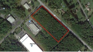 More details for 111 Dry Rd, Oriskany, NY - Land for Sale