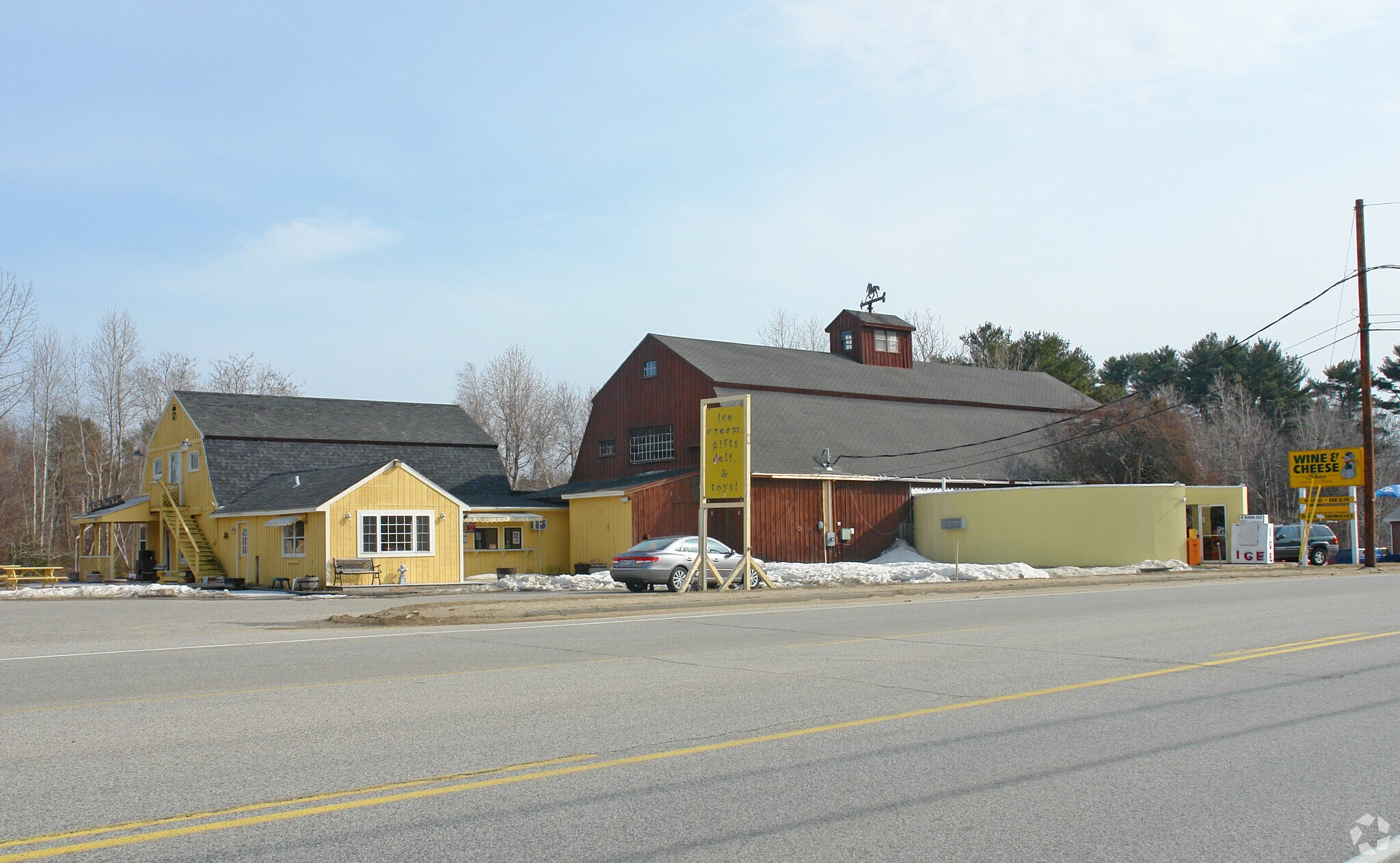 259 Post Rd, Wells, ME for sale Primary Photo- Image 1 of 1