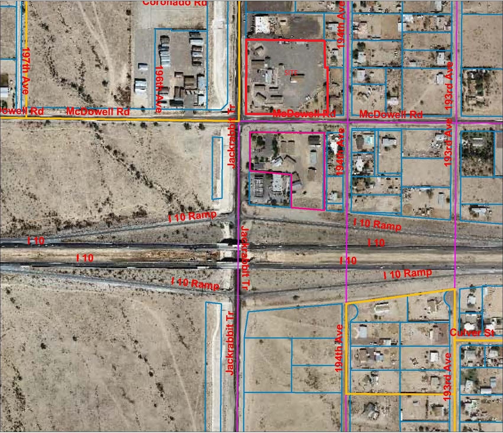 1613 N Jackrabbit Trl, Buckeye, AZ for sale Building Photo- Image 1 of 1