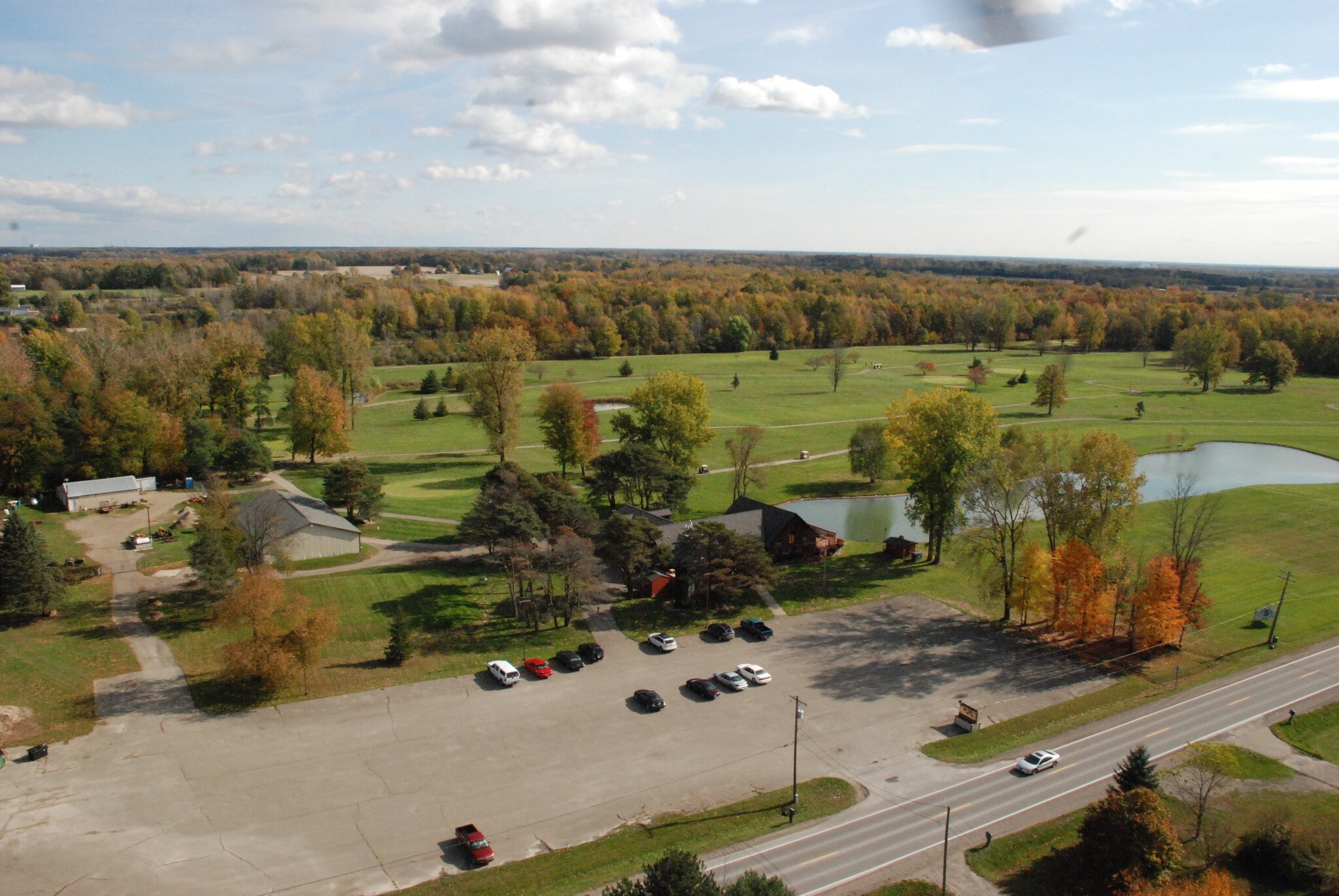 4575 County Line Rd, Casco, MI for sale Building Photo- Image 1 of 1