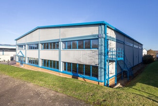 More details for 2270 Venture Business Park, Kettering Parkway, Kettering - Industrial for Lease