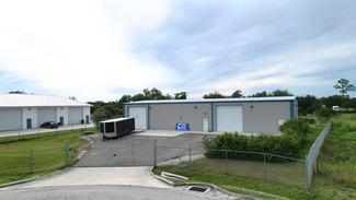 More details for 940 Anvil Cir, Labelle, FL - Industrial for Sale