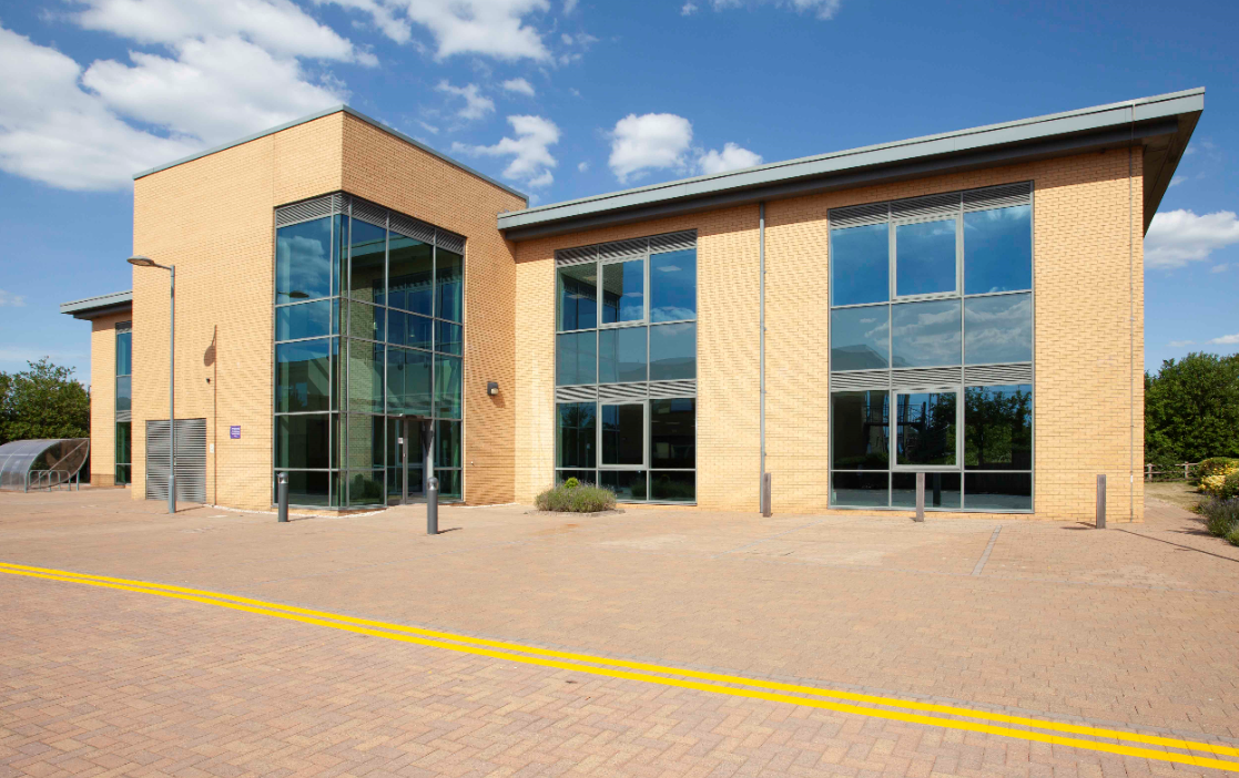 Harlequin Office Park, Bristol, AVN BS16 7FH | LoopNet