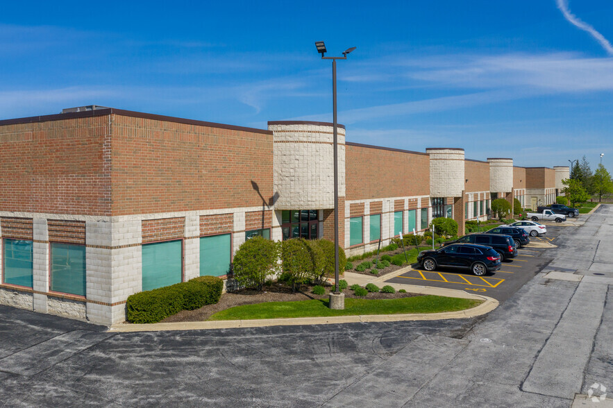 8201 W 183rd St, Tinley Park, IL for sale - Building Photo - Image 1 of 1