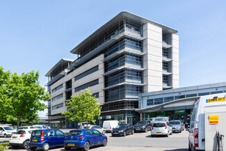 More details for Kingsway N, Gateshead - Office for Lease