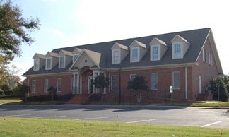 More details for 1 Caledon Ct, Greenville, SC - Office for Lease