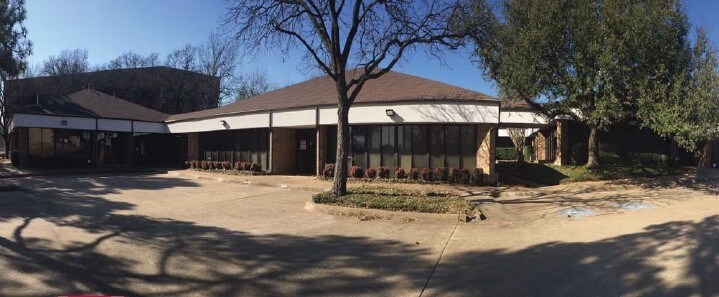 1179 W Corporate Dr, Arlington, TX for sale Primary Photo- Image 1 of 1