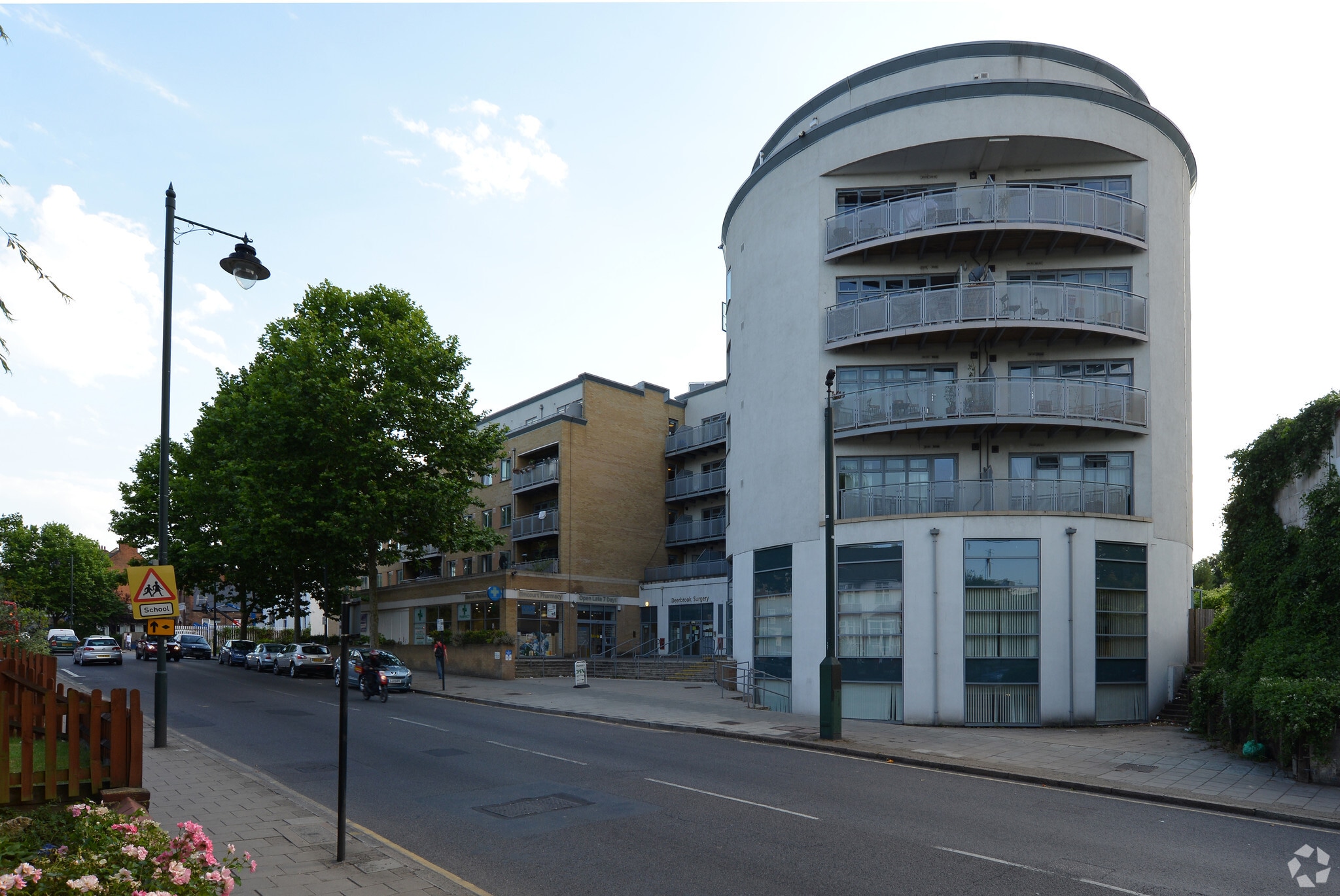 214-238 Norwood Rd, London for sale Building Photo- Image 1 of 1