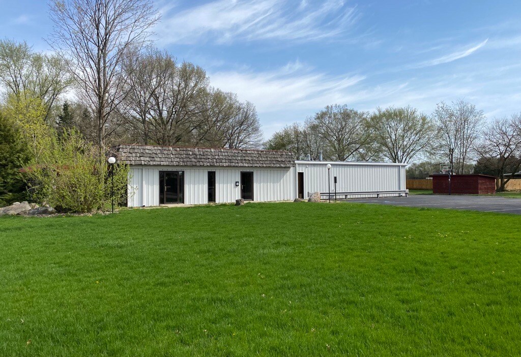 26912 Redfield St, Edwardsburg, MI for sale Building Photo- Image 1 of 1