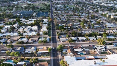 2047 W Keim Dr, Phoenix, AZ - aerial  map view - Image1