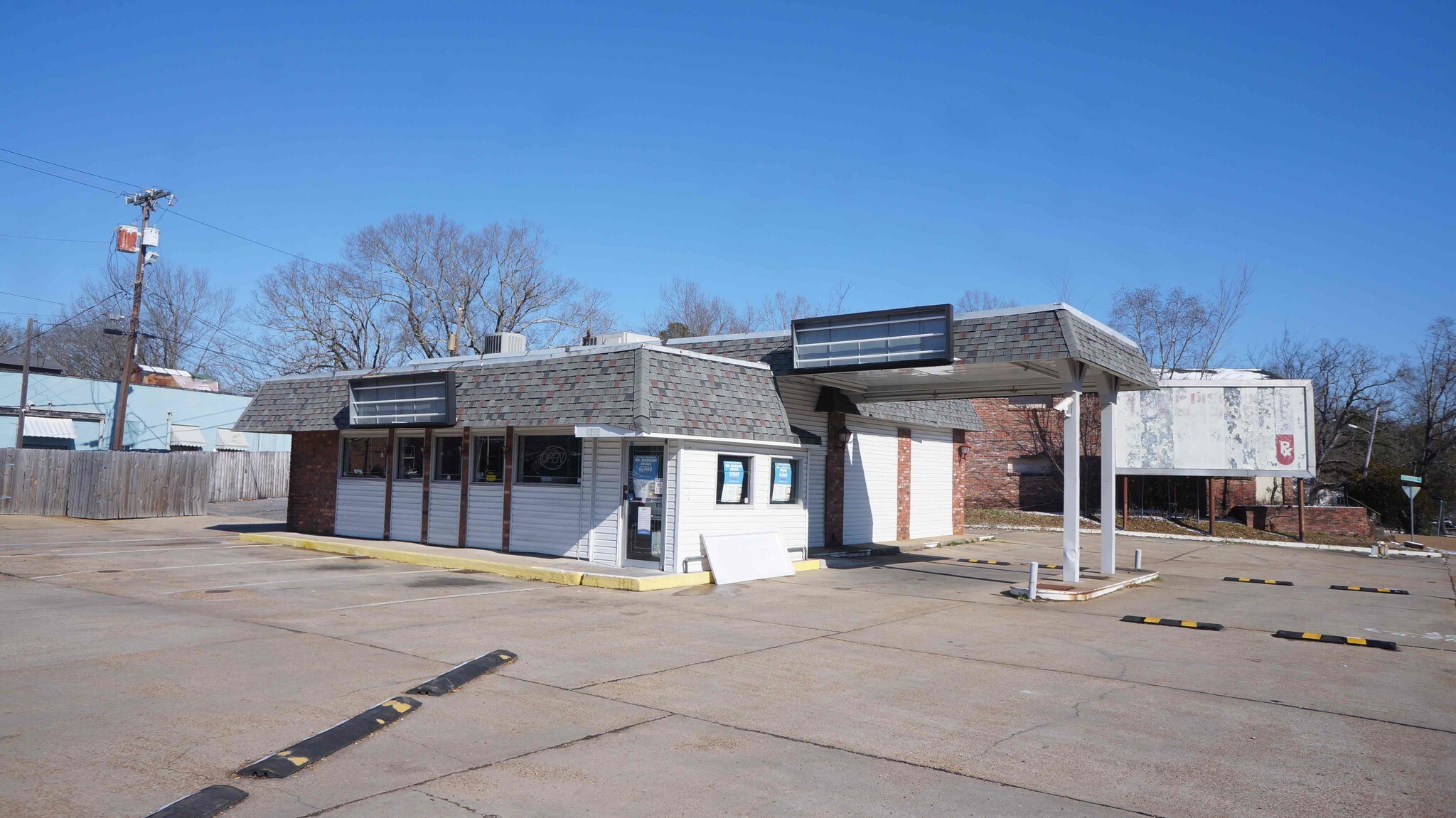 3202 W Capitol St, Jackson, MS for sale Other- Image 1 of 1