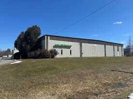 65 Dowd Rd, Bangor ME - Warehouse