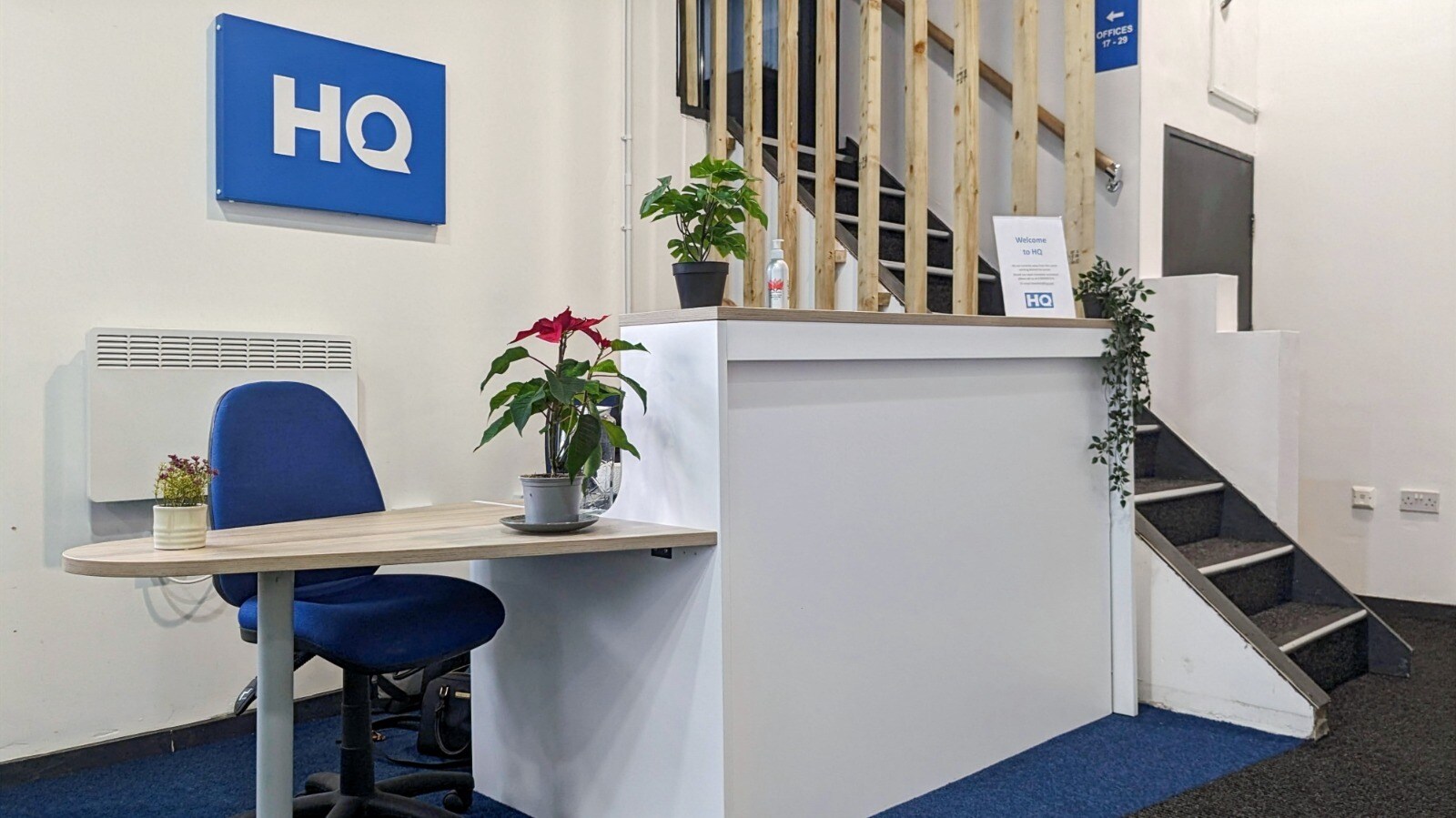 41 Couching St, Watlington for lease Interior Photo- Image 1 of 13