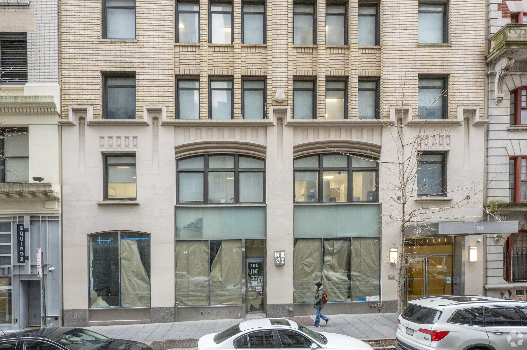 186 Joralemon St, Brooklyn, NY for lease Primary Photo- Image 1 of 5