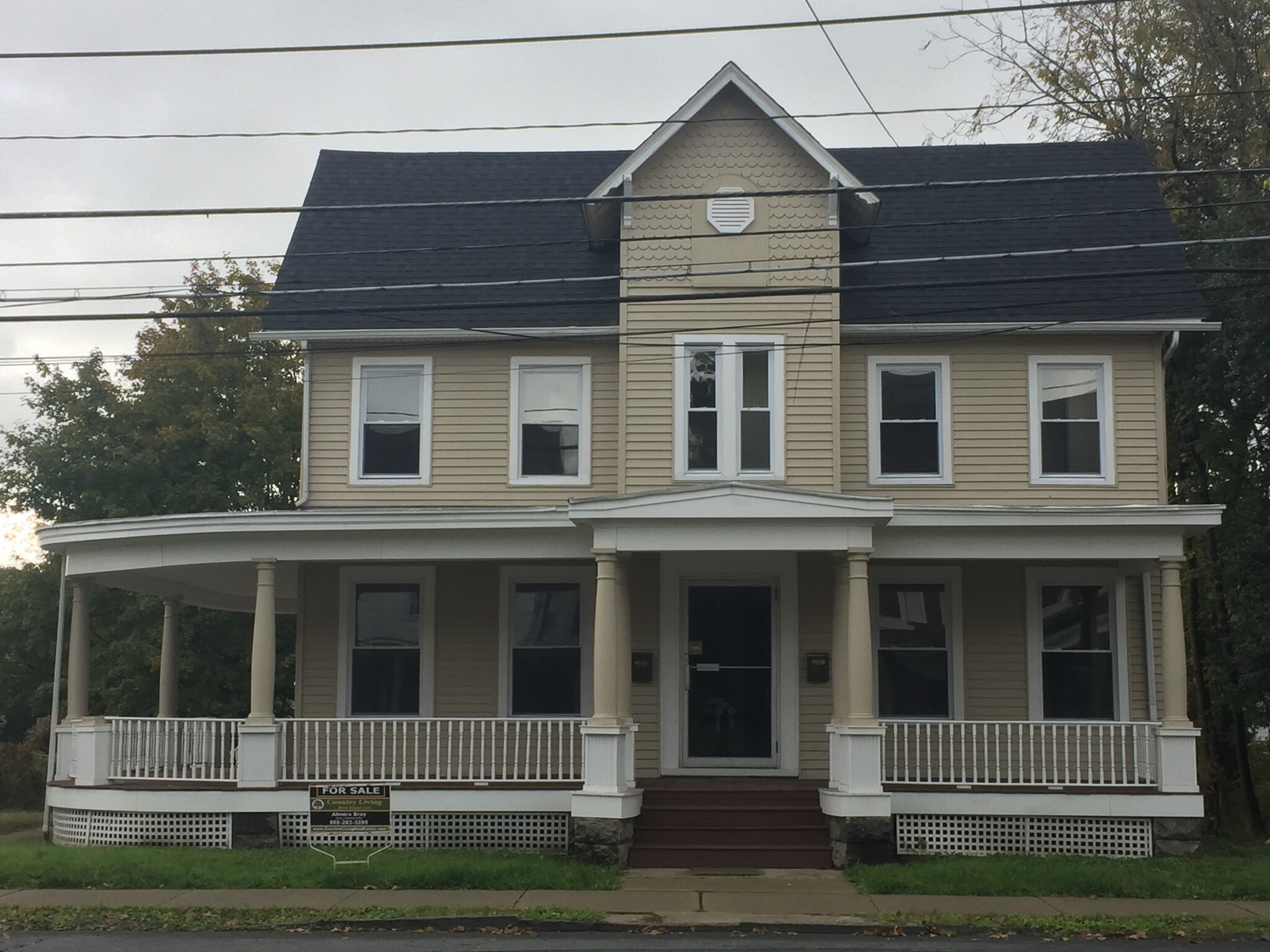 117 W Washington Ave, Washington, NJ for sale Primary Photo- Image 1 of 1