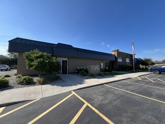 More details for 518-540 S Westland Dr, Appleton, WI - Office for Lease