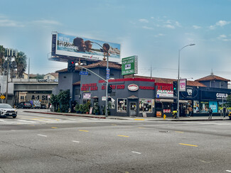 More details for 11300-11320 W Pico Blvd, Los Angeles, CA - Retail, Flex for Lease