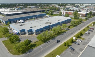 More details for 2115-2147 Rue de la Province, Longueuil, QC - Industrial for Lease