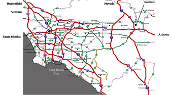 Pay for the use save on your operating cost - Warehouse