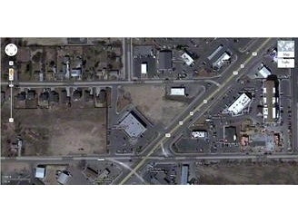 1272 W Highway 40, Vernal, UT for sale - Primary Photo - Image 1 of 1