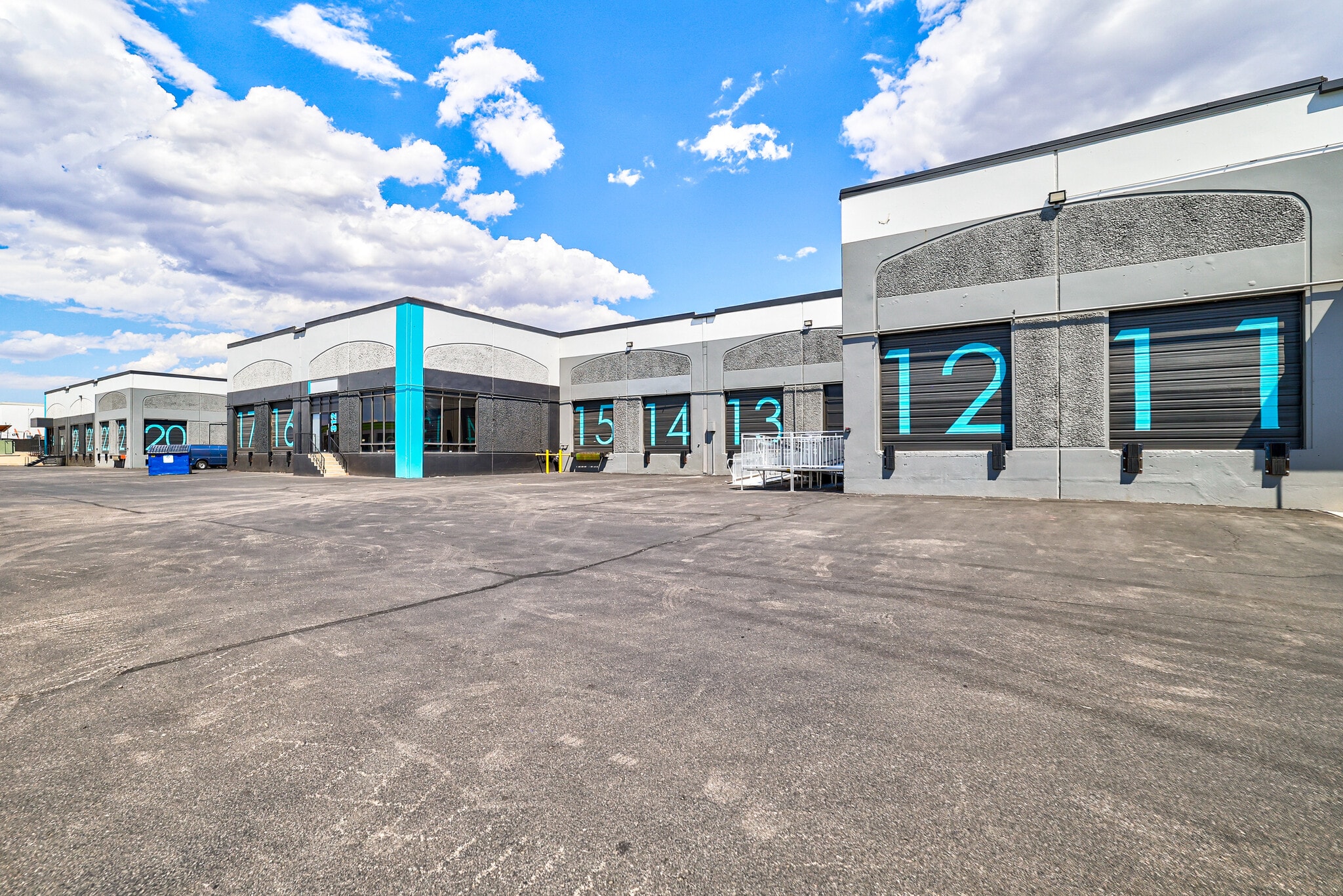 3700 Havana St, Denver, CO for lease Building Photo- Image 1 of 5