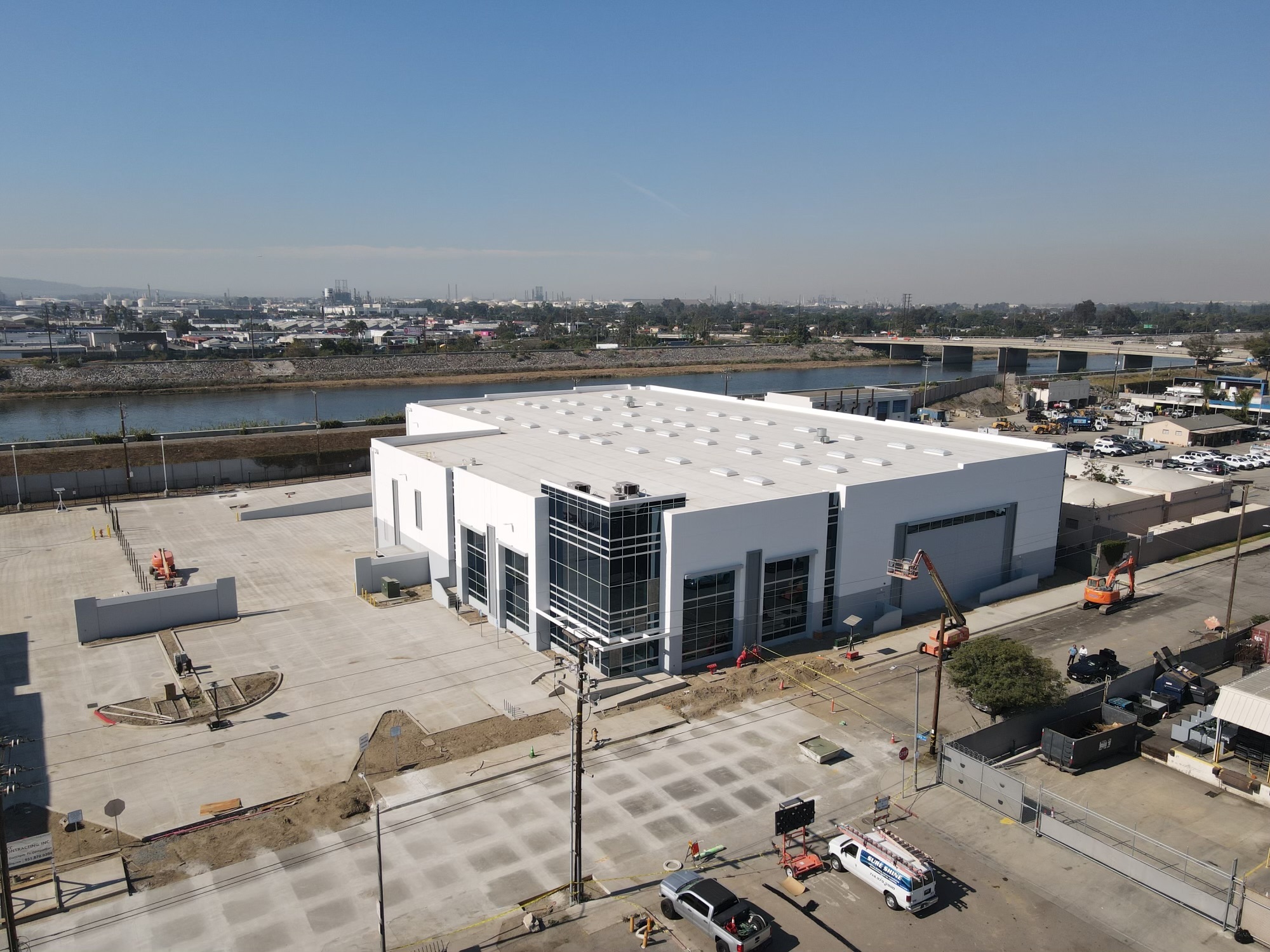 1601 San Francisco Ave, Long Beach, CA for lease Building Photo- Image 1 of 1