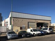 Calle del Ingeniero Fernández Casado, 8, Coslada MAD - Warehouse
