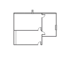 10925 Estate Ln, Dallas, TX for lease Floor Plan- Image 1 of 1