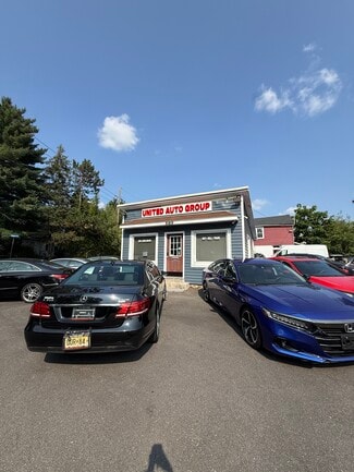 More details for 689 Pascack Rd, Washington Township Burlington, NJ - Land for Sale