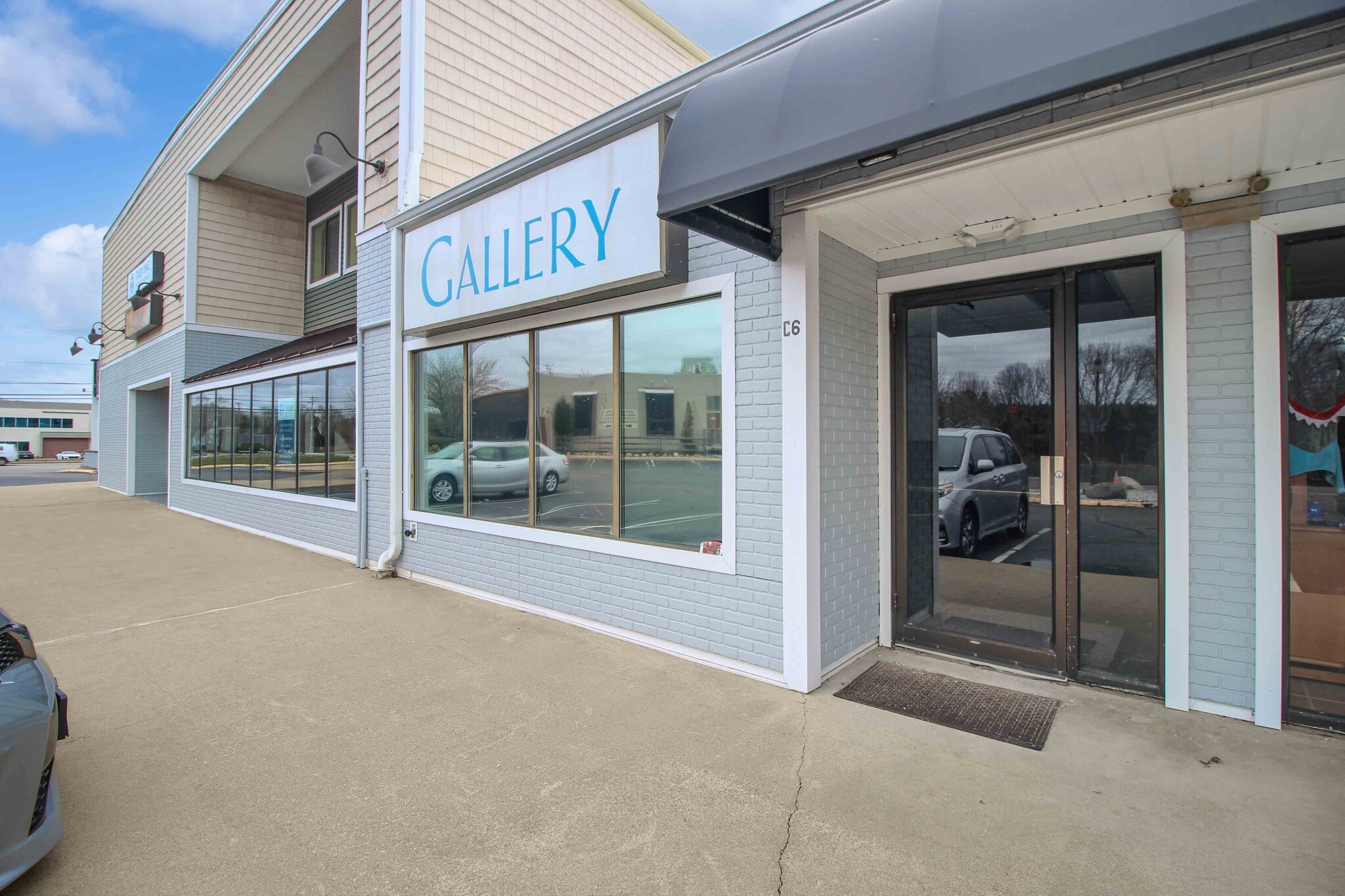 267 Post Rd, Westerly, RI for lease Building Photo- Image 1 of 10