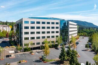 More details for 22833 SE Black Nugget Rd, Issaquah, WA - Office for Lease