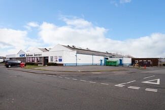 More details for 38 Hepburn Rd, Glasgow - Industrial for Lease