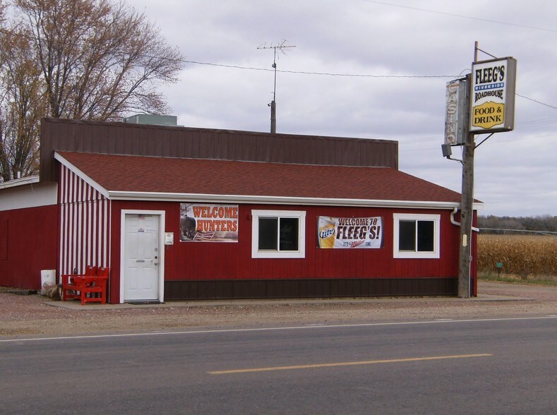 44368 309th St, Mission Hill, SD 57046