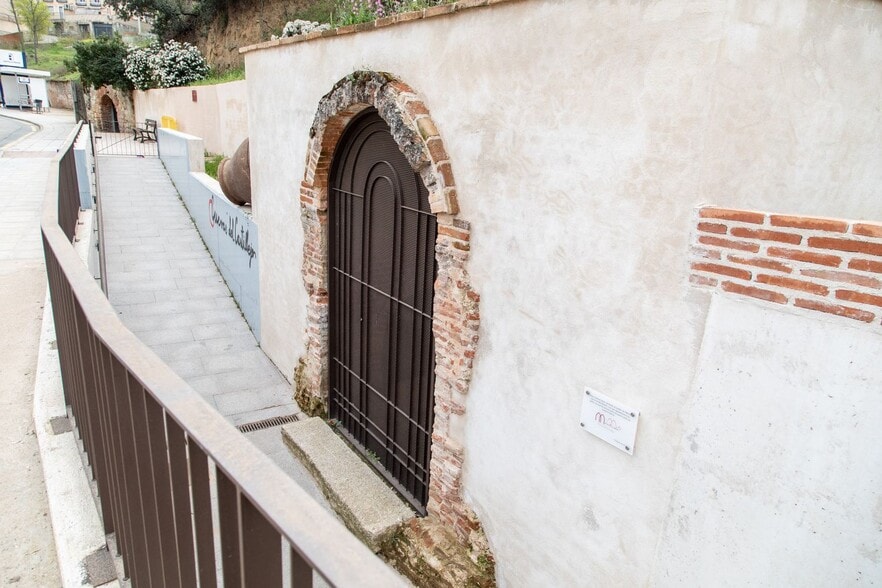 Arroyo Chico, 2, Méntrida, Toledo for sale - Construction Photo - Image 3 of 8