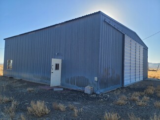 More details for 3001 Opal Ave, Silver Springs, NV - Industrial for Lease