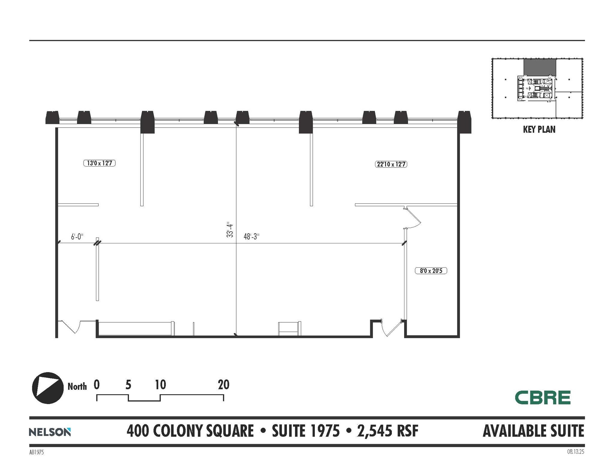 1175 Peachtree St NE, Atlanta, GA for lease Floor Plan- Image 1 of 1