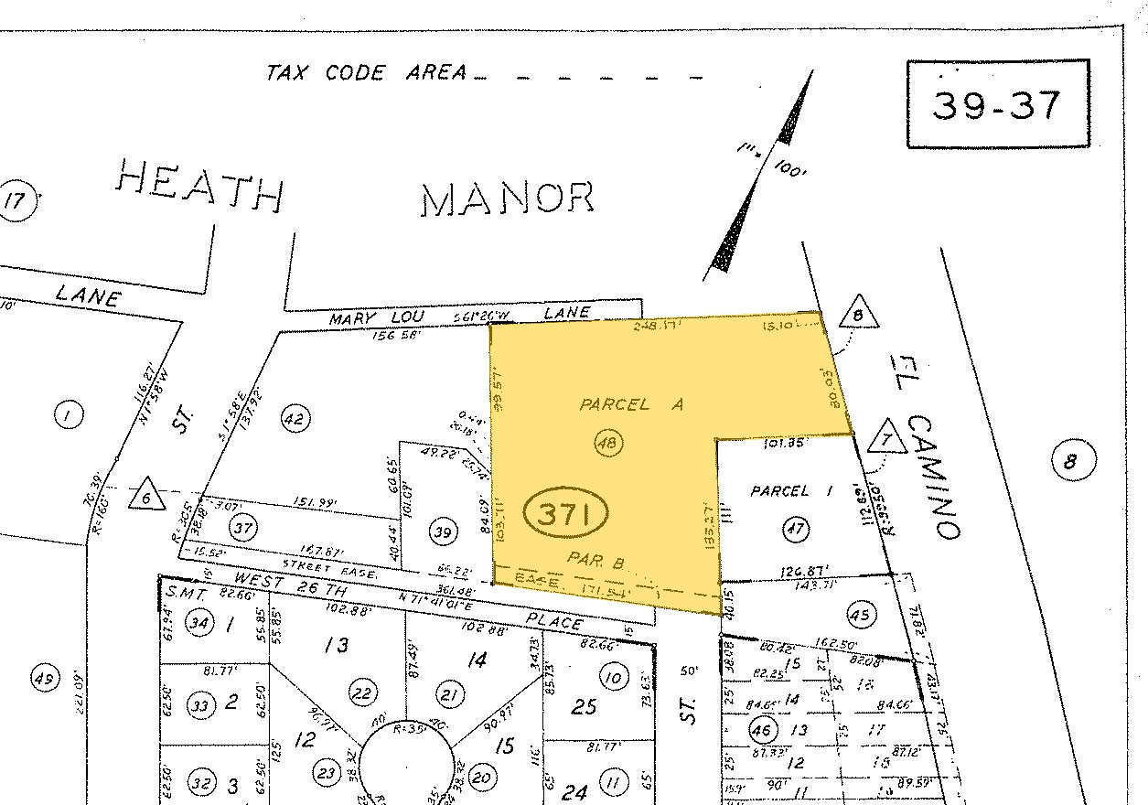 2600 S El Camino Real, San Mateo, Ca 94403 - Office For Lease 