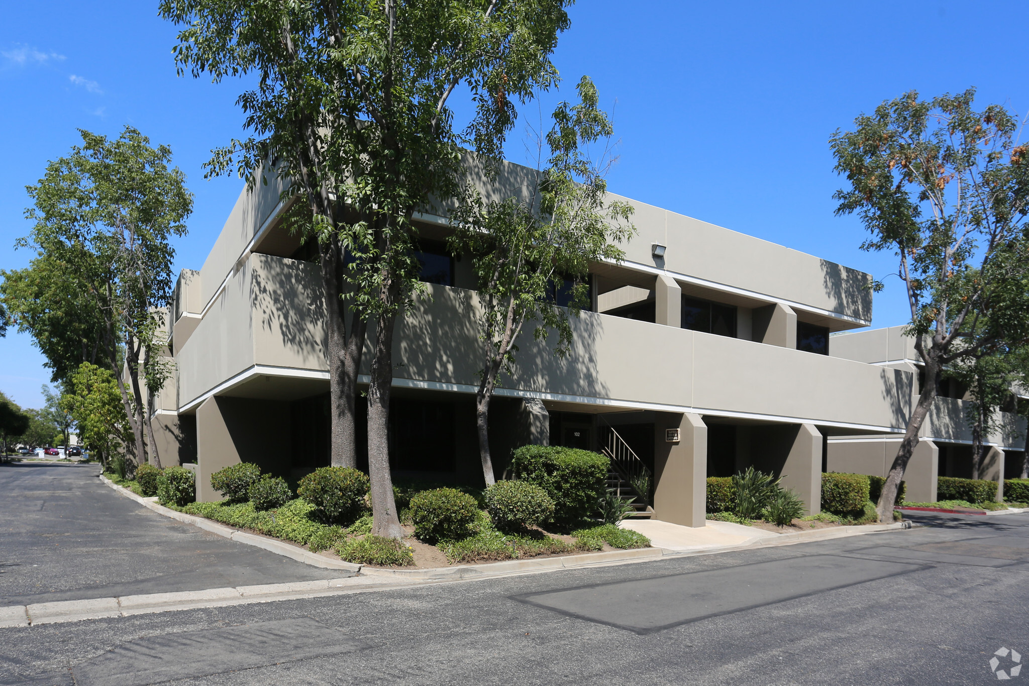 3100 Airway Ave, Costa Mesa, CA for lease Building Photo- Image 1 of 8