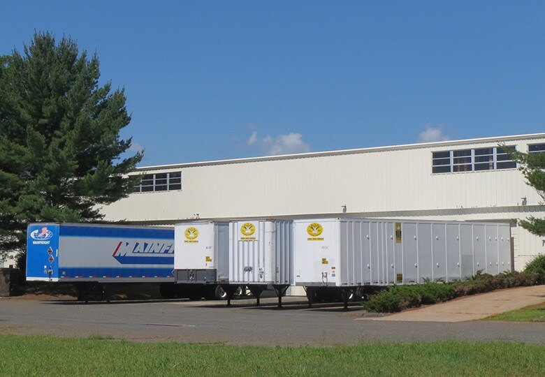 460 Hayden Station Rd, Windsor, CT for sale - Building Photo - Image 1 of 1